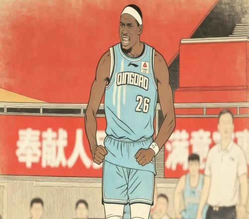 他是楊瀚森老大哥，從CBA打回NBA，如今重傷被裁，下一站回中國(guó)
