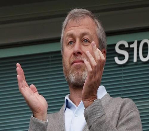 郵報(bào)：曾有對(duì)沖基金經(jīng)理希望安排阿布和愛潑斯坦見面