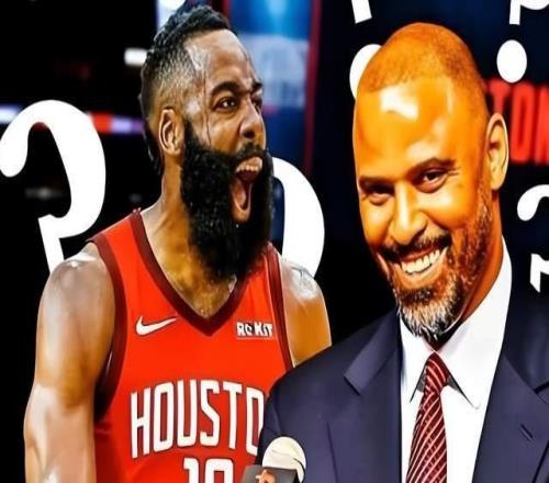 回家被拒！哈登的殘酷現(xiàn)實(shí)！騎士會是終站嗎