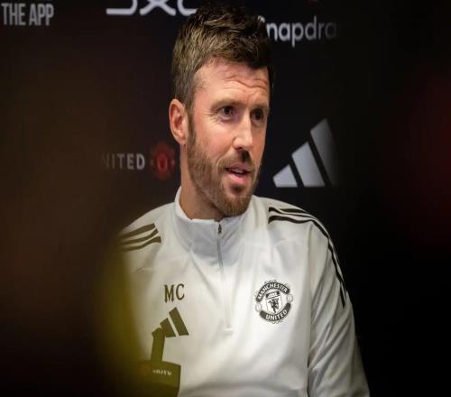 卡里克：多古會(huì)缺陣很久梅努抓住了機(jī)會(huì)，相信他能保持下去