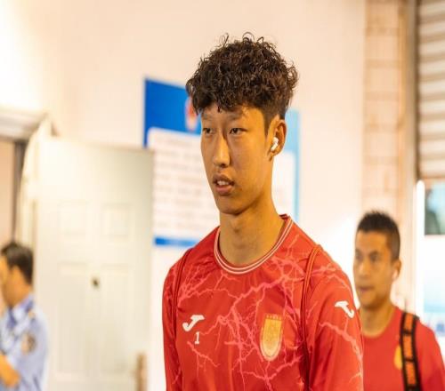 重慶銅梁龍花費(fèi)700萬買斷姚浩洋！表現(xiàn)獲得球迷認(rèn)可，值得期待