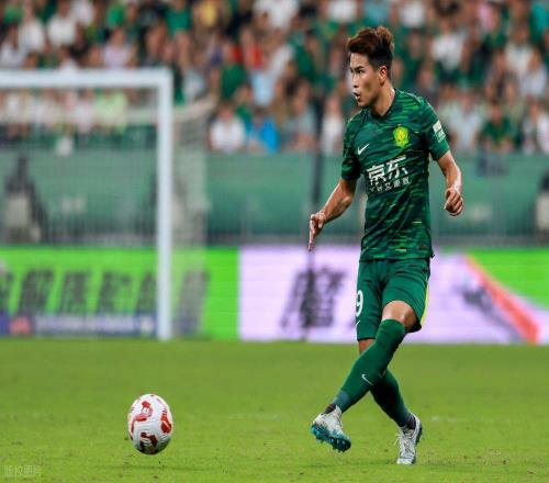 乃比江將從國(guó)安租借去河南隊(duì)效力，未來(lái)有望鎖定首發(fā)，值得期待