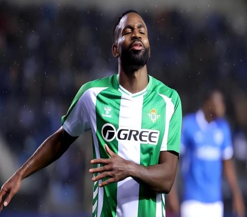 喜訊！法比奧將在本賽季國安迎來新外援鋒線搭檔，已提前官宣加盟