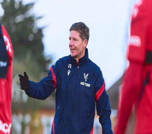 格拉斯納：馬特塔沒通過體檢并不令人意外，球員也清楚他有傷