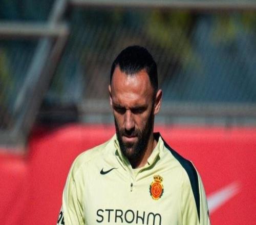 穆里奇：能和萊萬能相提并論的前鋒沒幾個，但我不是其中之一