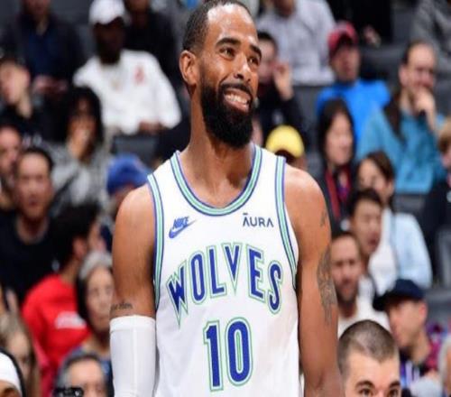 重新簽約森林狼！康利鉆了空子，NBA要改規(guī)則了！