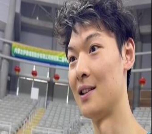 俱樂(lè)部杯再戰(zhàn)廣東，王哲林：有種季后賽的感覺(jué)，目標(biāo)就是衛(wèi)冕