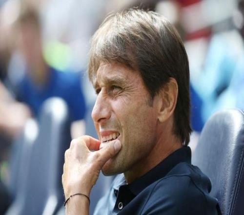 成績低迷導致其不被信任：當內戰(zhàn)不再內行時，孔蒂任職資格不穩(wěn)了