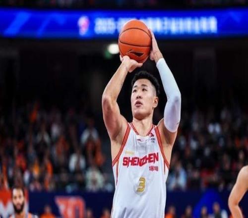 好樣的！山東小伙獲CBA大獎(jiǎng)，被郭士強(qiáng)認(rèn)可，有望成中國男籃奇兵