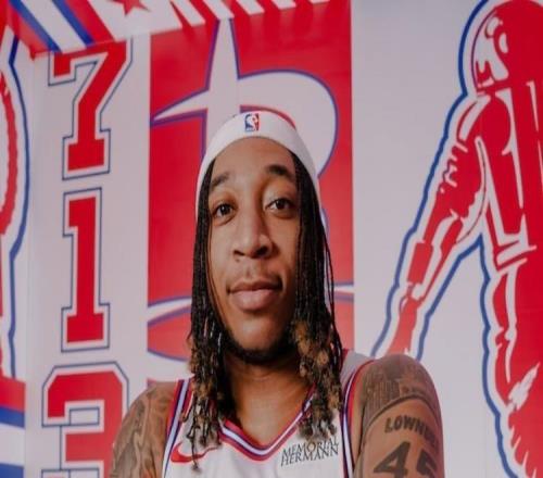 出場8分鐘，凈勝12分！火箭邊緣3替補變奇兵，關(guān)鍵數(shù)據(jù)遠勝3巨頭