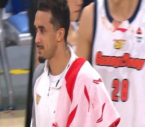 杜鋒：比賽輸了比較可惜，外援是否調(diào)整將等麥考爾回歸磨合再看