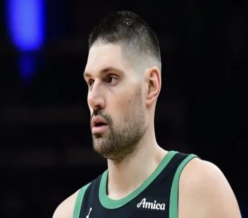 武切維奇談凱爾特人首秀：我覺得適應(yīng)的不錯，這里的球迷很棒