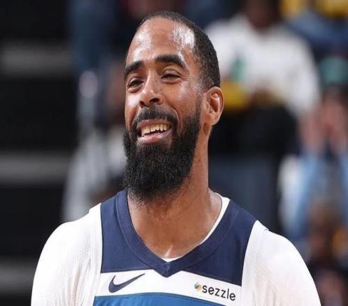 康利的回歸，是森林狼這賽季最好的故事