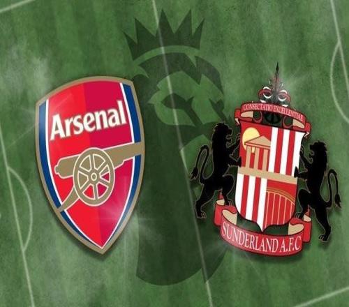 能否延續(xù)阿森納近18次聯(lián)賽主場對桑德蘭保持不敗