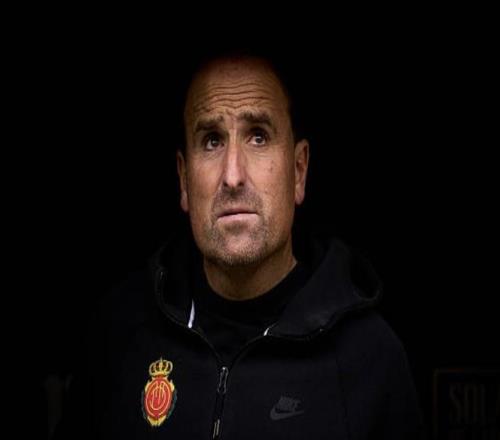 馬略卡主帥：巴薩是西甲防守最穩(wěn)固的球隊薪資上限政策很好