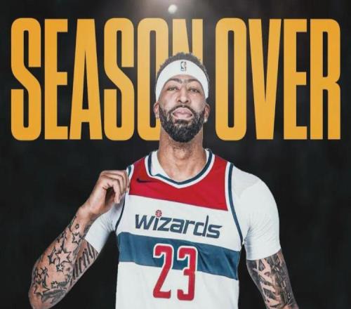 不打了！濃眉賽季報(bào)銷！9換4大交易淪為笑柄