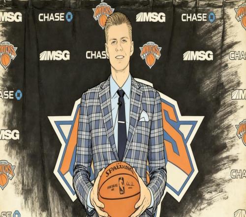 他是冠軍內(nèi)線，曾入選全明星，11年輾轉(zhuǎn)5隊(duì)，如今聯(lián)手庫里再沖冠