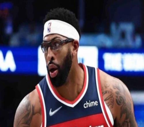 名記：濃眉因手部和腹股溝傷勢，預(yù)計缺席本賽季剩余比賽