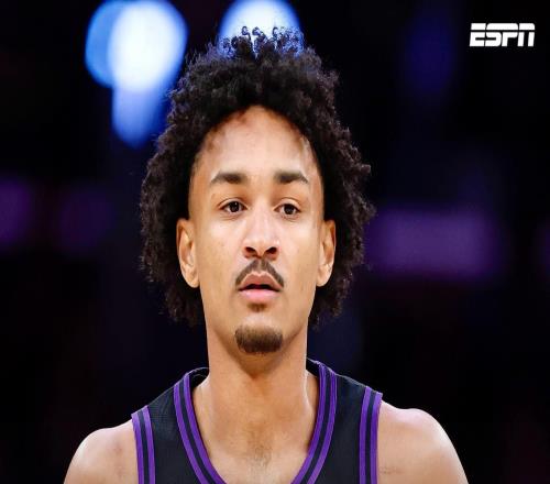 Shams：湖人兩年合同簽下科比巴夫金，第二年為球隊(duì)選項(xiàng)