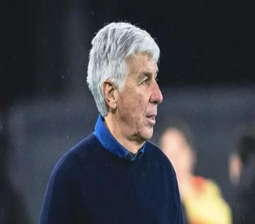 羅馬舊將：如果加斯佩里尼能帶隊(duì)重返歐冠，就是偉大成就