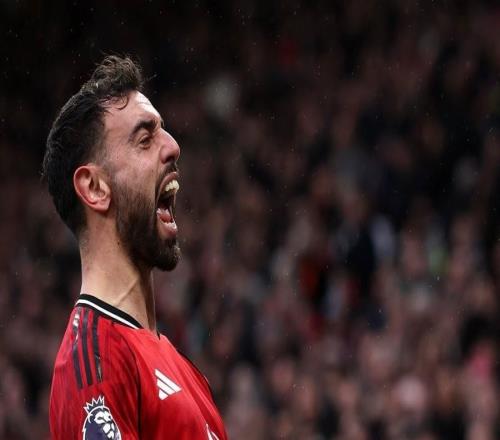 哈格里夫斯：B費200次直接參與進球太離譜了，簡直是游戲數據