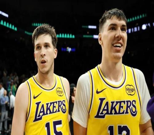 湖人10599勇士3喜1憂！肯納德克勒貝爾太好用，拉拉維亞下首發(fā)吧