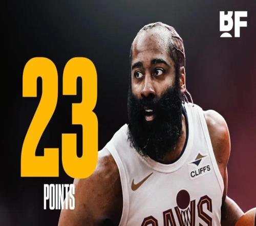 NB！神級首秀！哈登首次回應(yīng)交易...