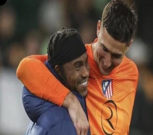 穆索夸盧克曼：兄弟你太厲害了，但他們還沒(méi)看到你的全部實(shí)力