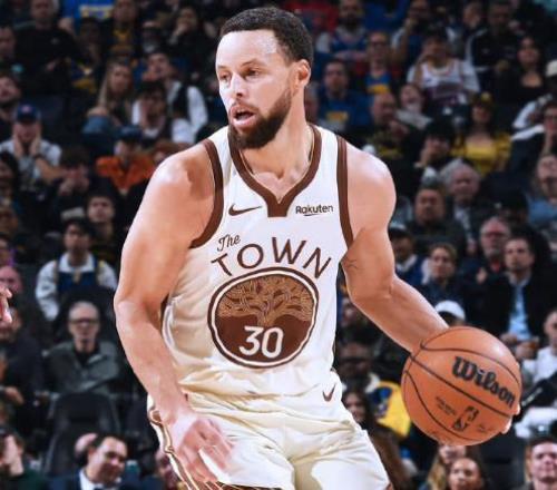 庫里太溫順了！名記：勇士沒有實質(zhì)性補強，庫里并未表示不滿！