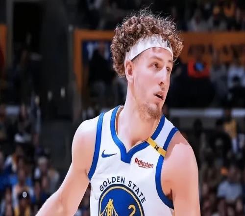 勇士2將越來越毒！格林波杰上場就副作用，純純擺爛神器卻被重用