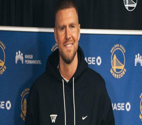 波爾津吉斯：我一直是庫(kù)里超級(jí)粉絲目標(biāo)全明星周末后第一場(chǎng)復(fù)出