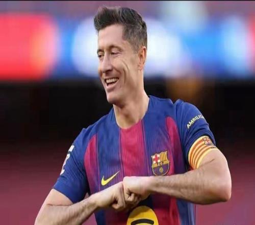 西甲第23輪巴塞羅那30馬洛卡巴塞羅那在先賽情況下積58分