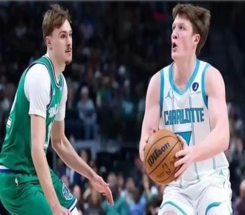 弗拉格和克尼佩爾將分享最佳新秀仿效當(dāng)年基德和希爾故事