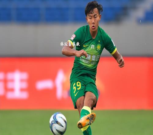 中超新軍成國(guó)安二隊(duì)！4舊將齊聚重慶，新賽季助球隊(duì)保級(jí)