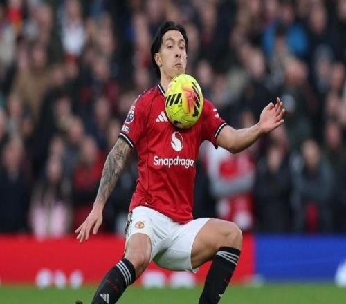 阿根廷國腳強勢復(fù)蘇，卡里克體系喚醒曼聯(lián)“定海神針”