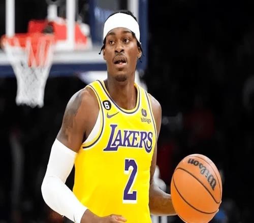 湖人3替補太吃香！克勒貝爾鎖內(nèi)線，范德彪頂級3D，肯納德高級貨