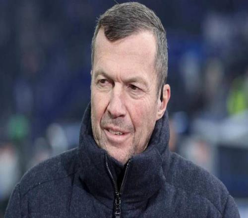 馬特烏斯：現(xiàn)在多特只差拜仁三分，我開始期待德國國家德比了