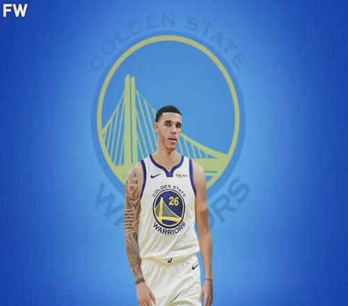 勇士瘋了！簽約NBA榜眼！兩大玻璃人正式聯(lián)手