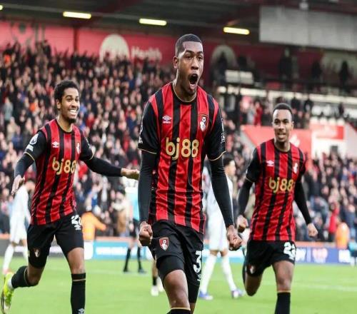 英超黑店上新！19歲新援一條龍破門轉(zhuǎn)會(huì)費(fèi)僅2850萬