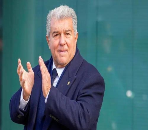 巴薩正式宣布退出歐洲超級(jí)聯(lián)賽