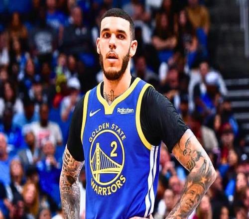 勇士有意！現(xiàn)在的朗佐鮑爾，什么水平