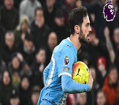 熱聞大逆轉(zhuǎn)、神劇情！曼城客場(chǎng)21利物浦，落后榜首阿森納6分