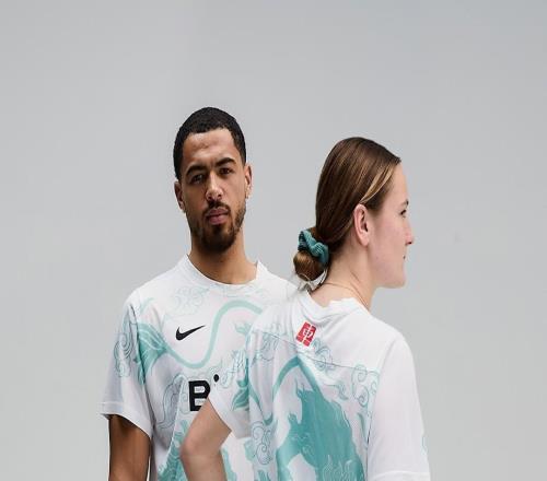 喜迎農(nóng)歷新年，切爾西推出馬年限量版賽前熱身服