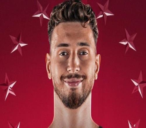 官方：申京頂替受傷的亞歷山大，進(jìn)入NBA全明星世界隊(duì)