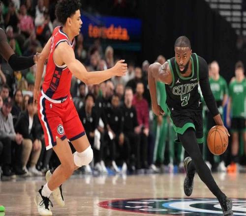 簽約已達(dá)成，快船隊(duì)與科比桑德斯簽下了一份正式合同