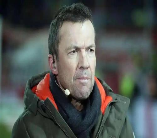 馬特烏斯認(rèn)可布蘭特的“躲貓貓?zhí)叻ā?，維爾茨避開(kāi)“窗戶(hù)紙思想”