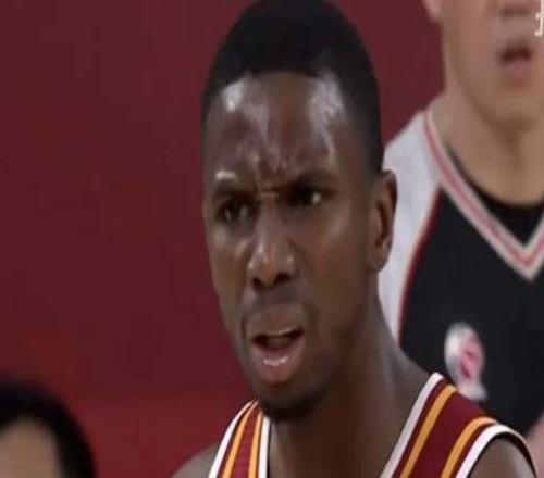 迪亞洛14分山西戰(zhàn)勝廣廈，決賽與上海三塔古德溫掰掰手腕