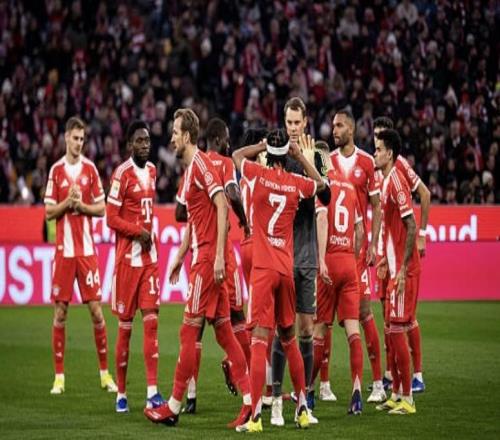 慕尼黑公共交通罷工，德雷森確認對陣萊比錫的杯賽有可能推遲