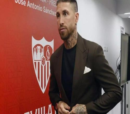 塞維利亞俱樂部人士：拉莫斯回歸目前并不是一個(gè)選項(xiàng)