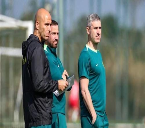 32，國安熱身賽小勝深圳林良銘連場(chǎng)進(jìn)球受新帥重用何宇鵬傷退